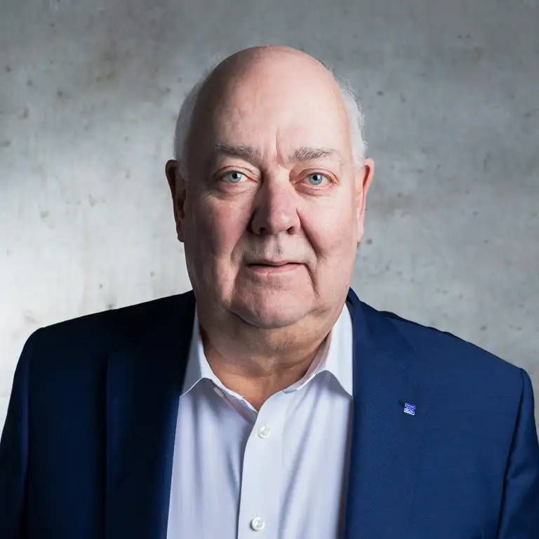 Peter Poulsen Fotograf Vibe Juul Sannig