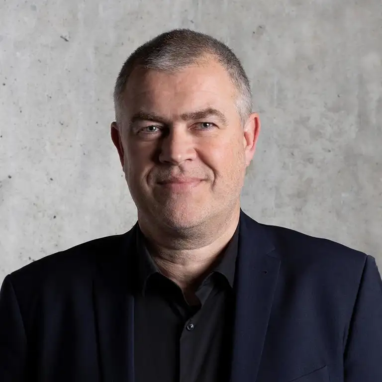 Michael Mathiesen, Fotograf Vibe Juul Sannig