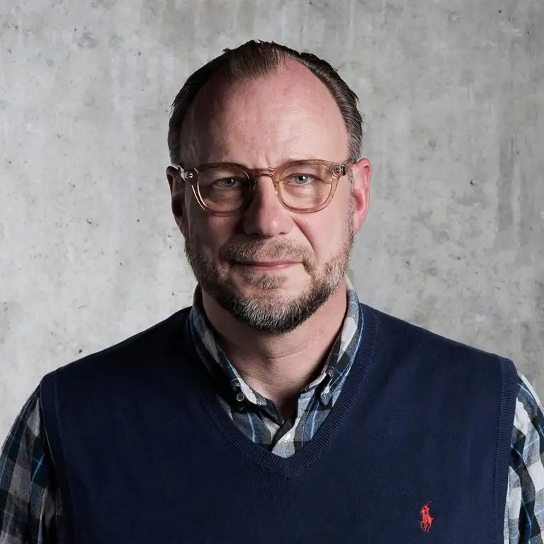 Michael Lagoni, Fotograf Vibe Juul Sannig