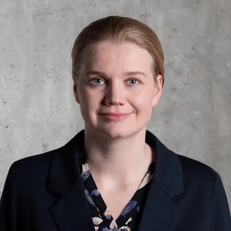 Marlene Harpsøe, Fotograf Vibe Juul Sannig