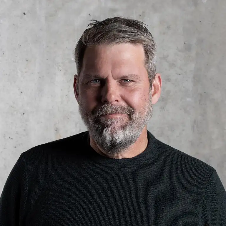 Knud Vinther Hansen, Fotograf Vibe Juul Sannig