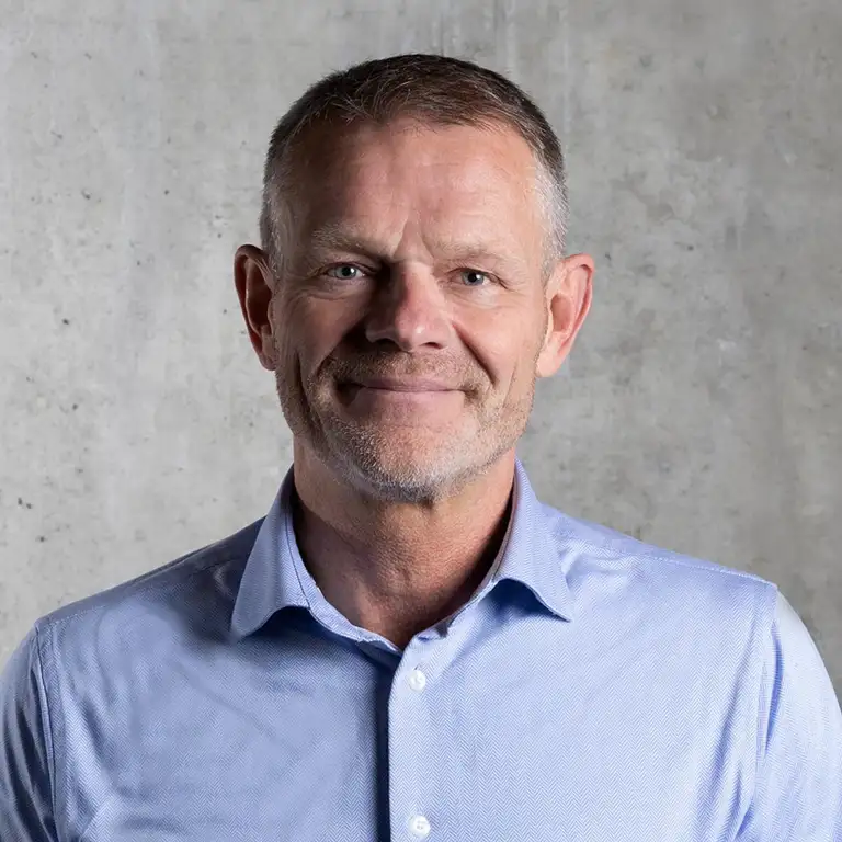 Jens Bertram, Fotograf Vibe Juul Sannig