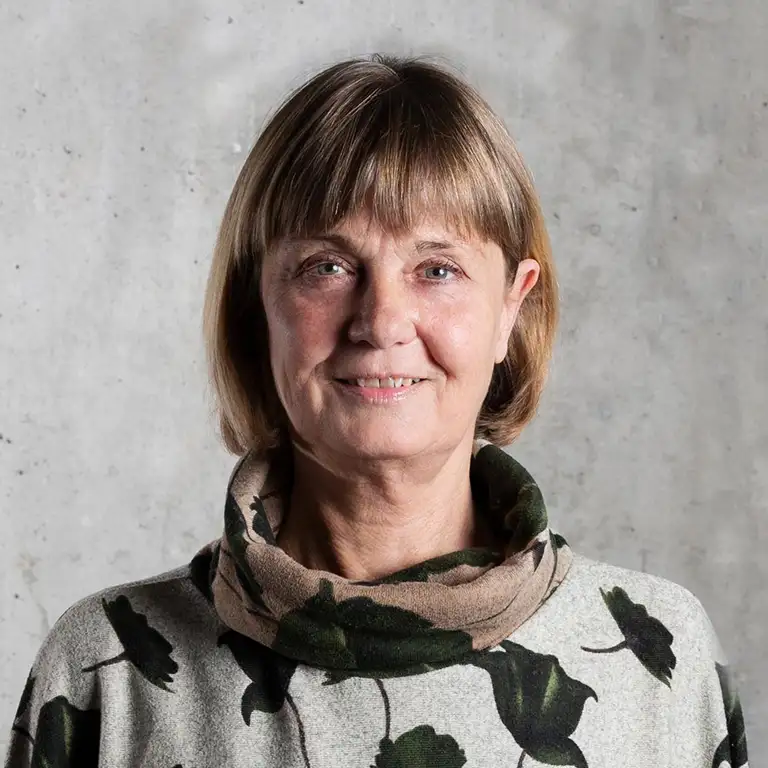 Gitte Kondrup, Fotograf Vibe Juul Sannig