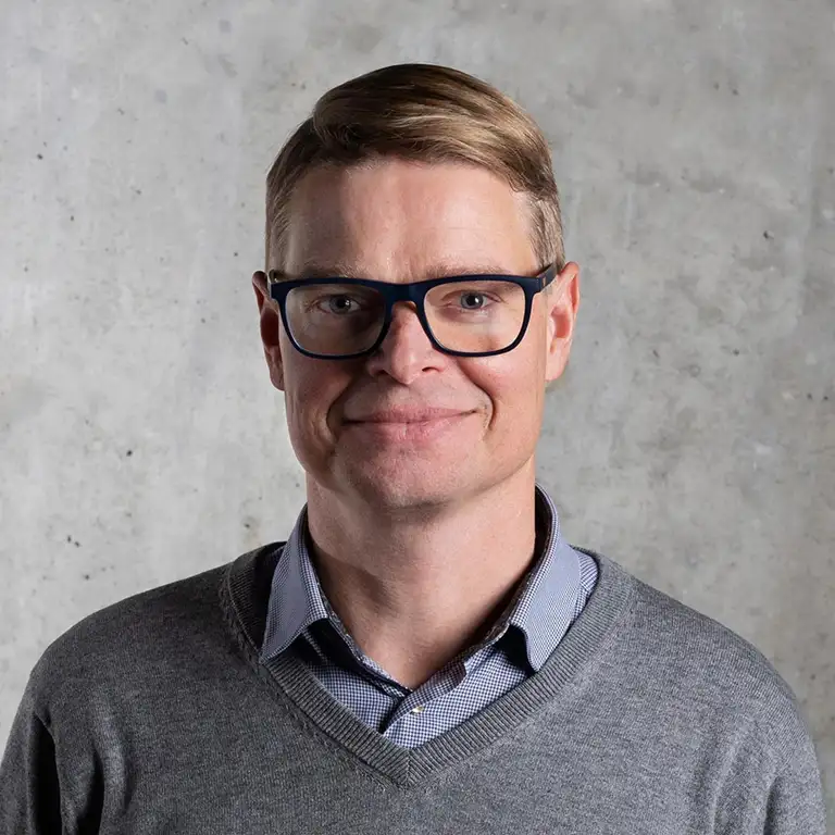 Christian Holm Donatzky, Fotograf Vibe Juul Sannig