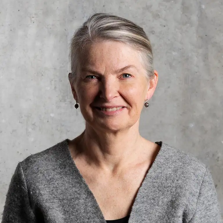 Bente Borg Donkin, Fotograf Vibe Juul Sannig