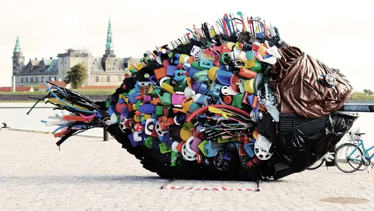 Guldbrasen fra Øresund